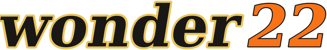 wonder22 logo